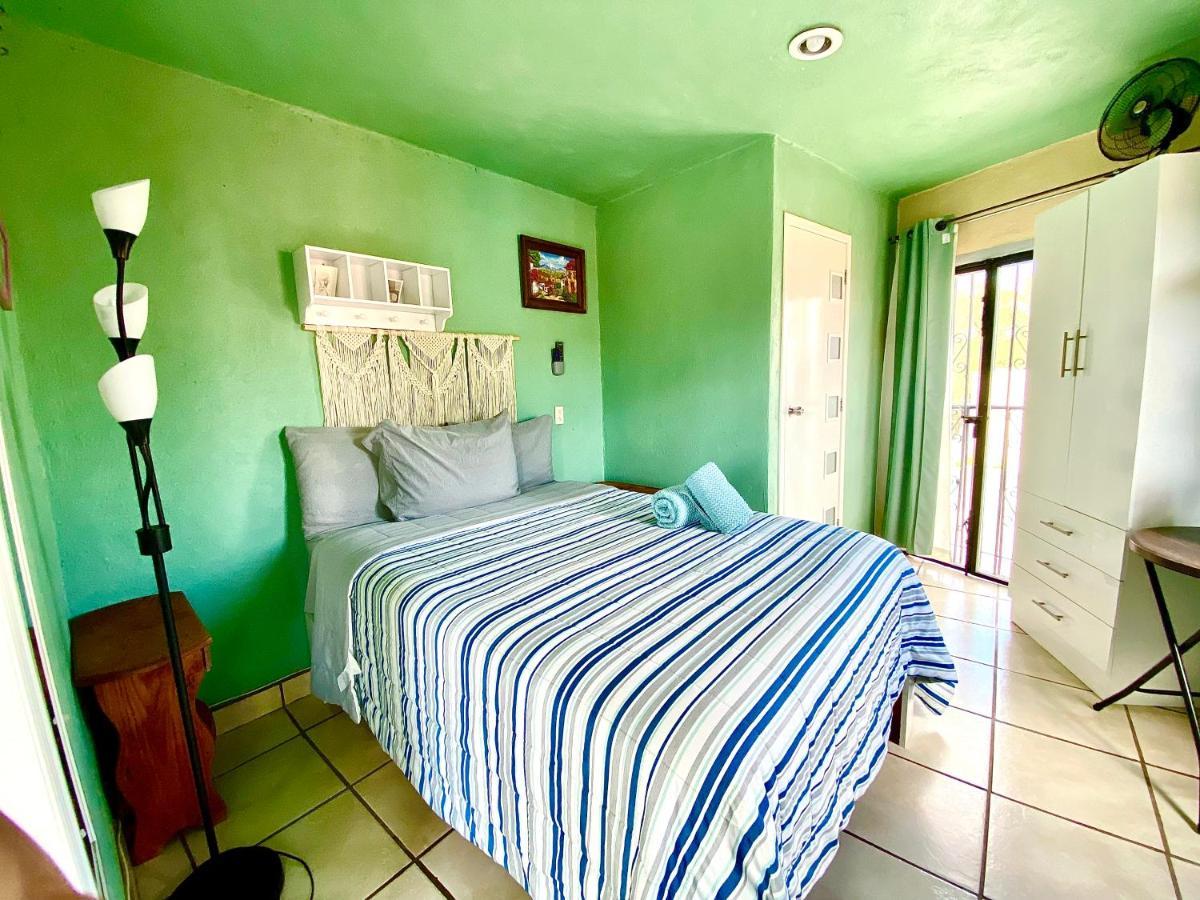 Bed and Breakfast Casa Rofo à Guanajuato Extérieur photo