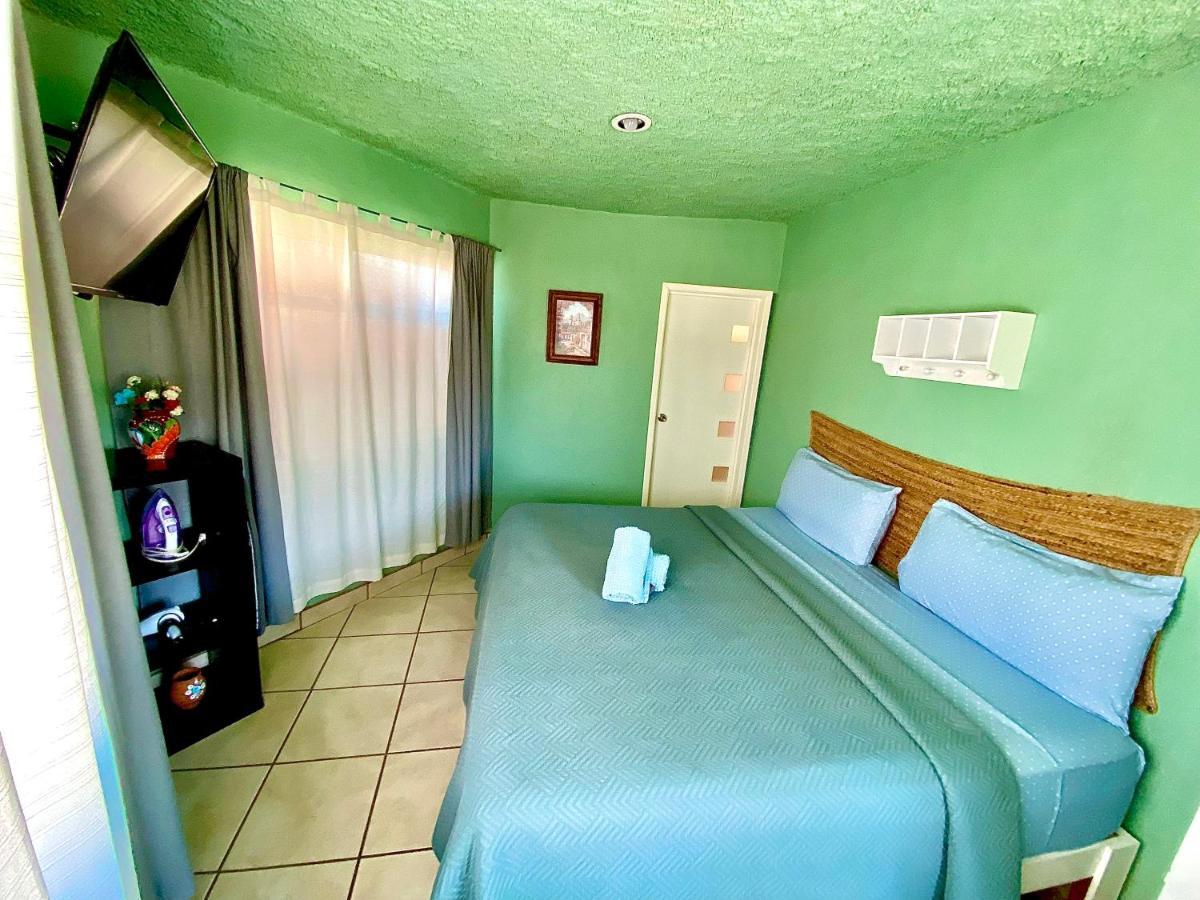 Bed and Breakfast Casa Rofo à Guanajuato Extérieur photo