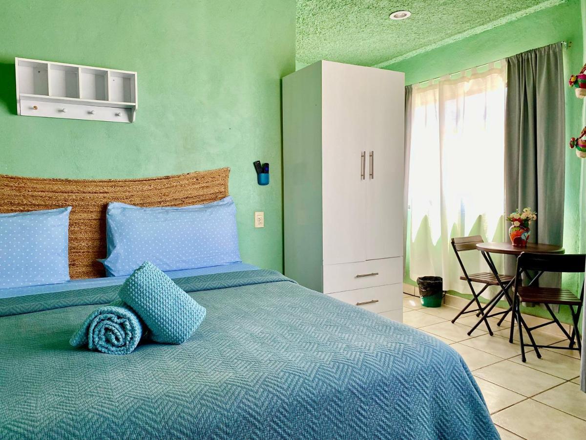 Bed and Breakfast Casa Rofo à Guanajuato Extérieur photo