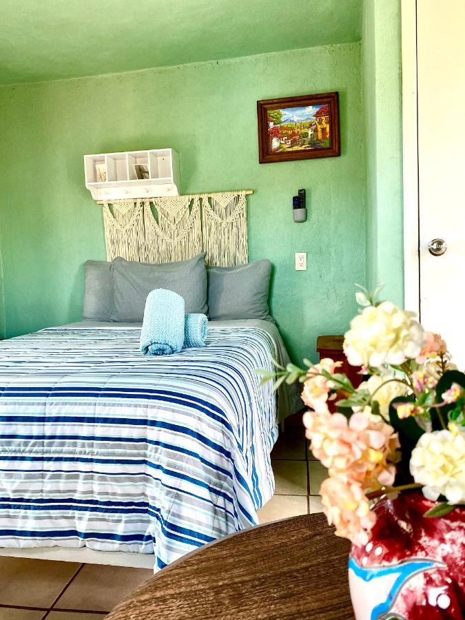 Bed and Breakfast Casa Rofo à Guanajuato Extérieur photo