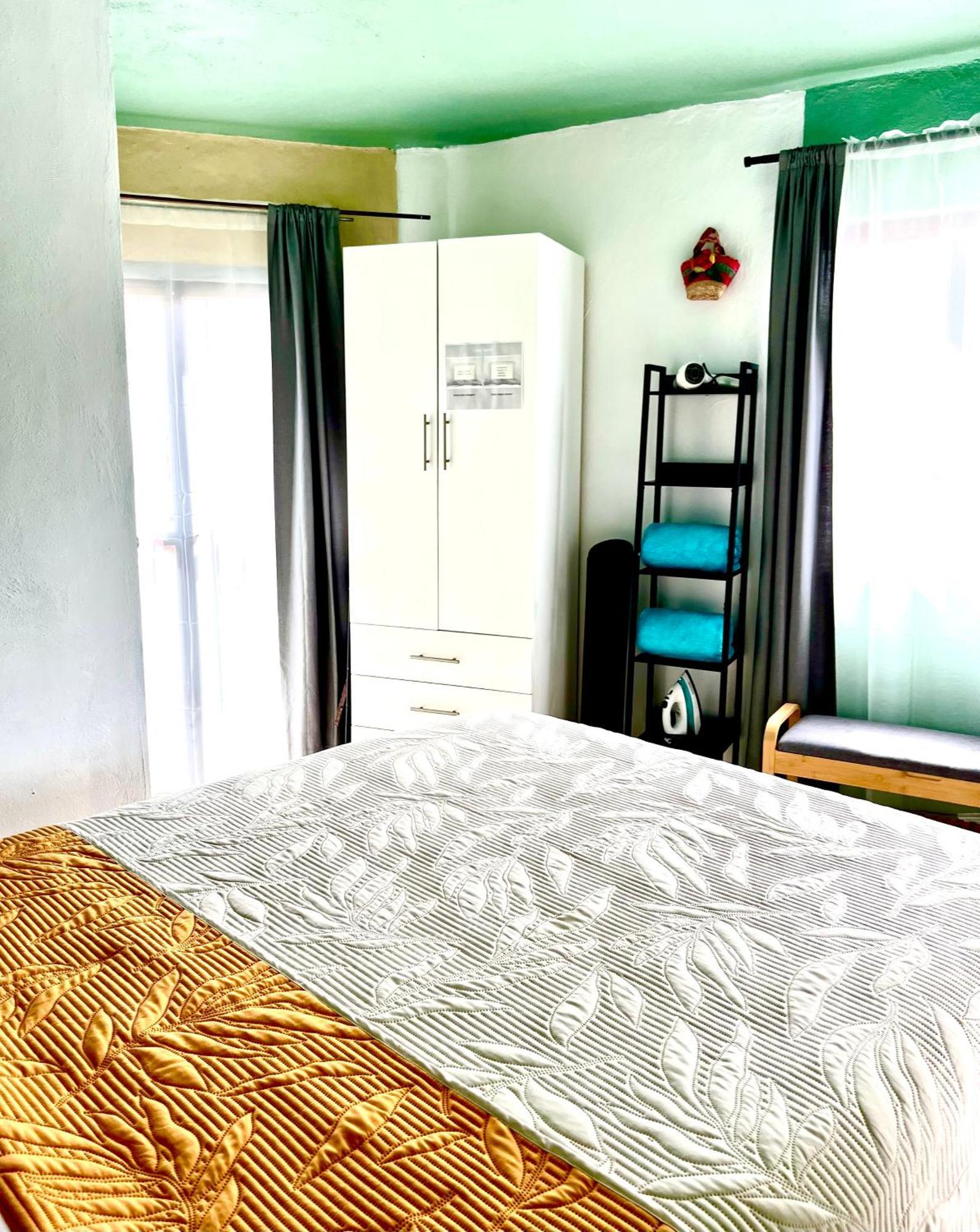 Bed and Breakfast Casa Rofo à Guanajuato Extérieur photo